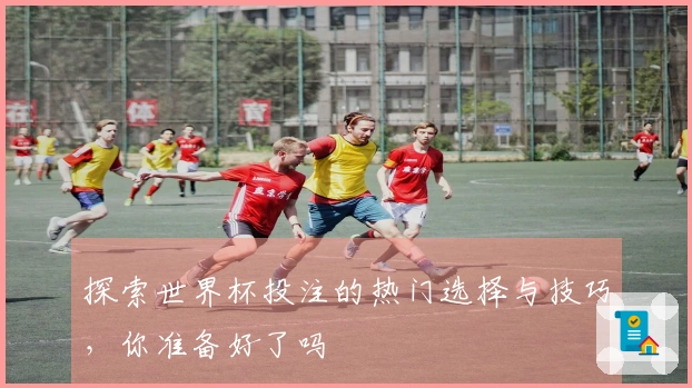 探索世界杯投注的热门选择与技巧，你准备好了吗