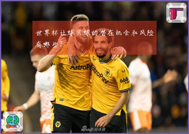 世界杯让球买球的潜在机会和风险有哪些？