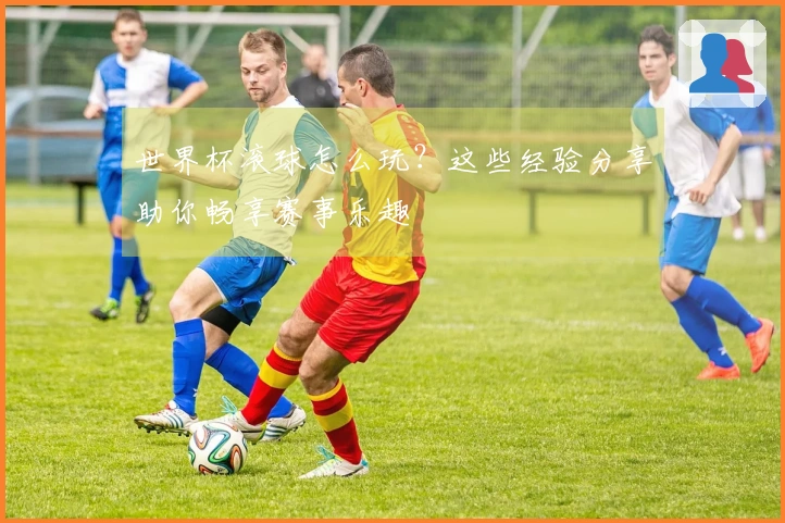 世界杯滚球怎么玩？这些经验分享助你畅享赛事乐趣