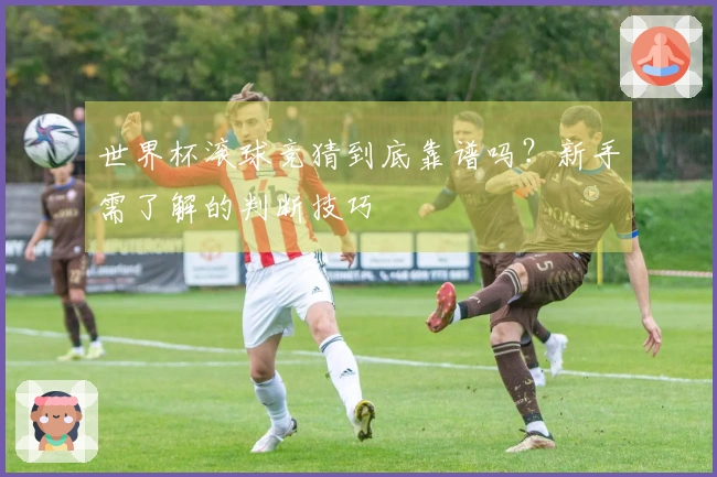 世界杯滚球竞猜到底靠谱吗？新手需了解的判断技巧