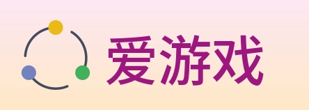 爱游戏 Logo